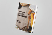 The Avocado Font, a Sans Serif Font by Halfmoon Type (Thumbnail 5 of 9)