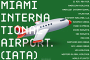 SP MONORIUM MODULAR FONT + DINGBAT, a Sans Serif Font by Sup.Port Studio (Thumbnail 6 of 11)