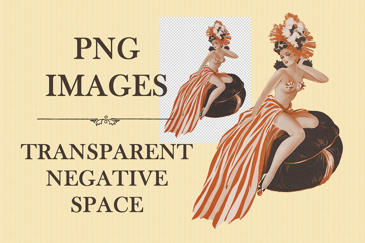 Vintage Restaurant & Tavern Graphics, a Food Illustration by Blue Line Design (Photo 2 of 16)