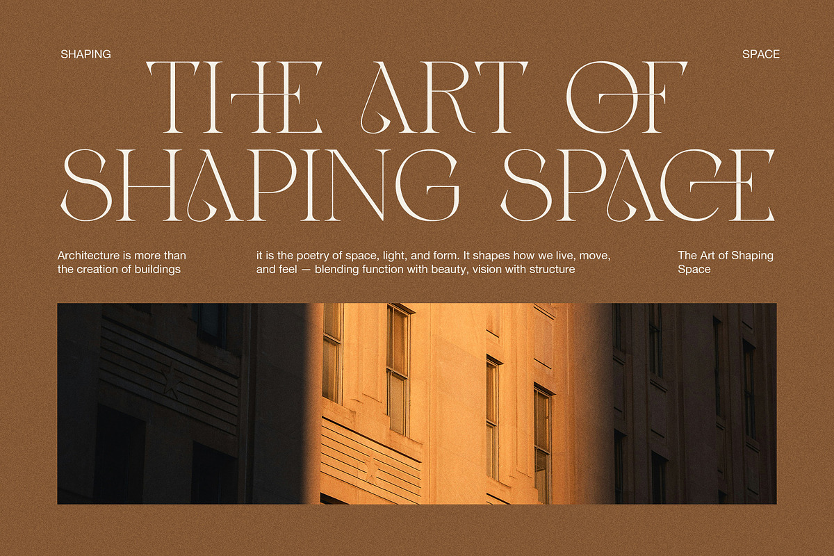 Koreli Elegant Serif Font, a Serif Font by Elegant Font (Photo 3 of 9)