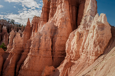 Bryce canyon, a Nature Photo by Trinkuneli