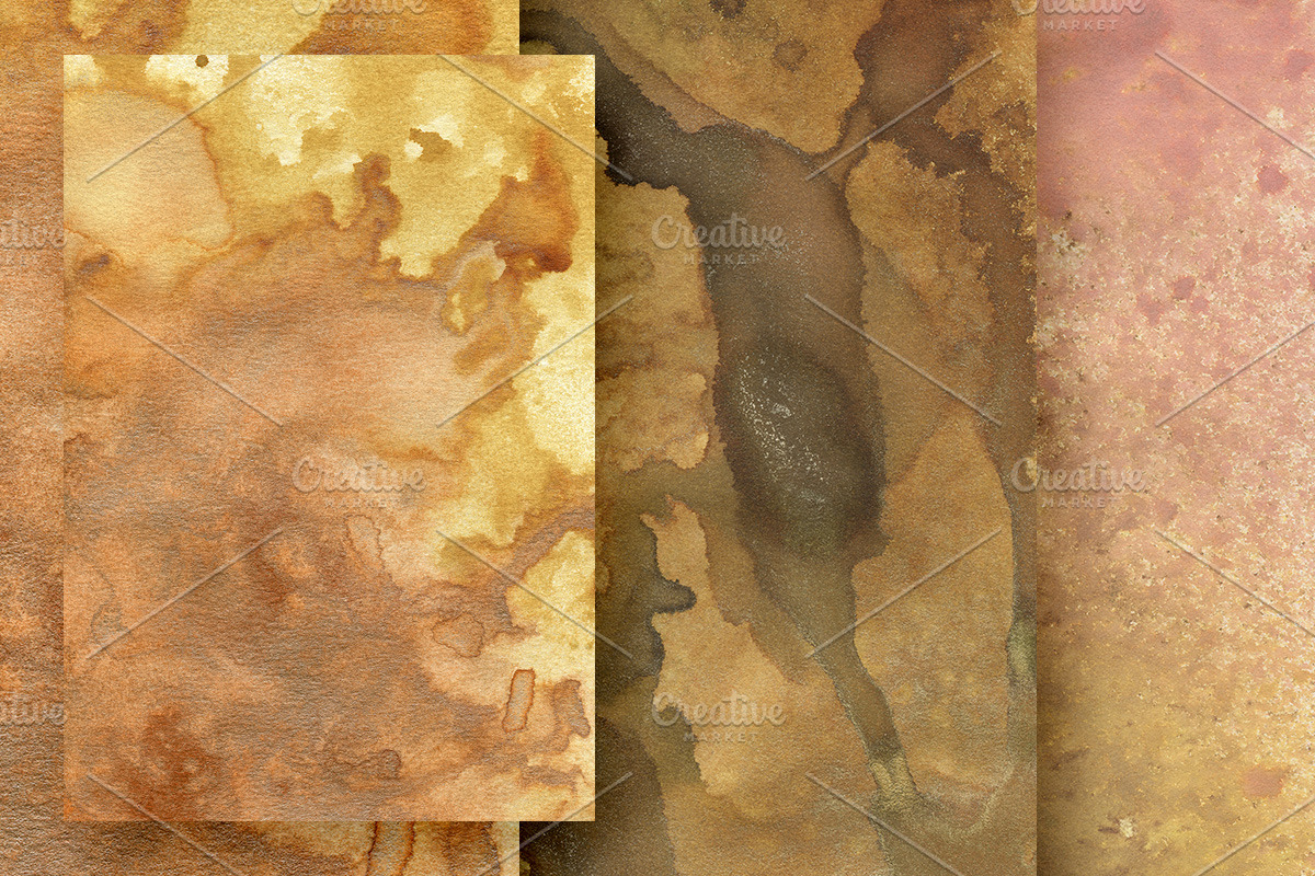 Urban Inked 5, a Texture Graphic by TheUrbanLine (Photo 9 of 9)