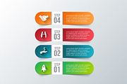 Diagrams for business infographic v7, a Presentation Template by Abert (Thumbnail 6 of 8)