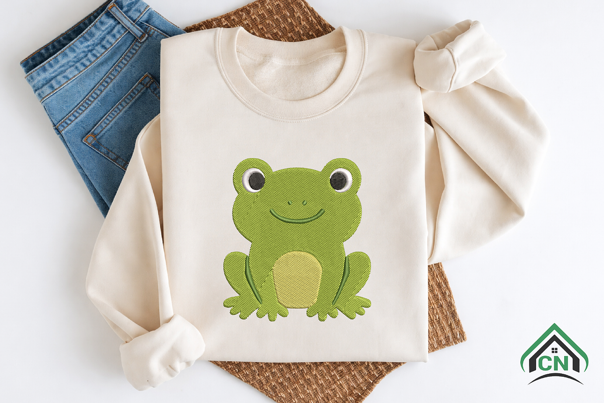 Garden Critters Embroidery Design, a Solid Icon by Craft Nest (Photo 3 of 6)
