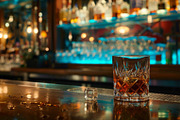 87 whiskey glasses, a Food & Drink Photo by Handmadefont (Thumbnail 24 of 87)