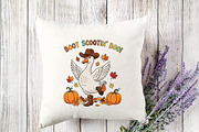 Halloween PNG. Vintage Retro, a Graphic by Designking (Thumbnail 4 of 4)