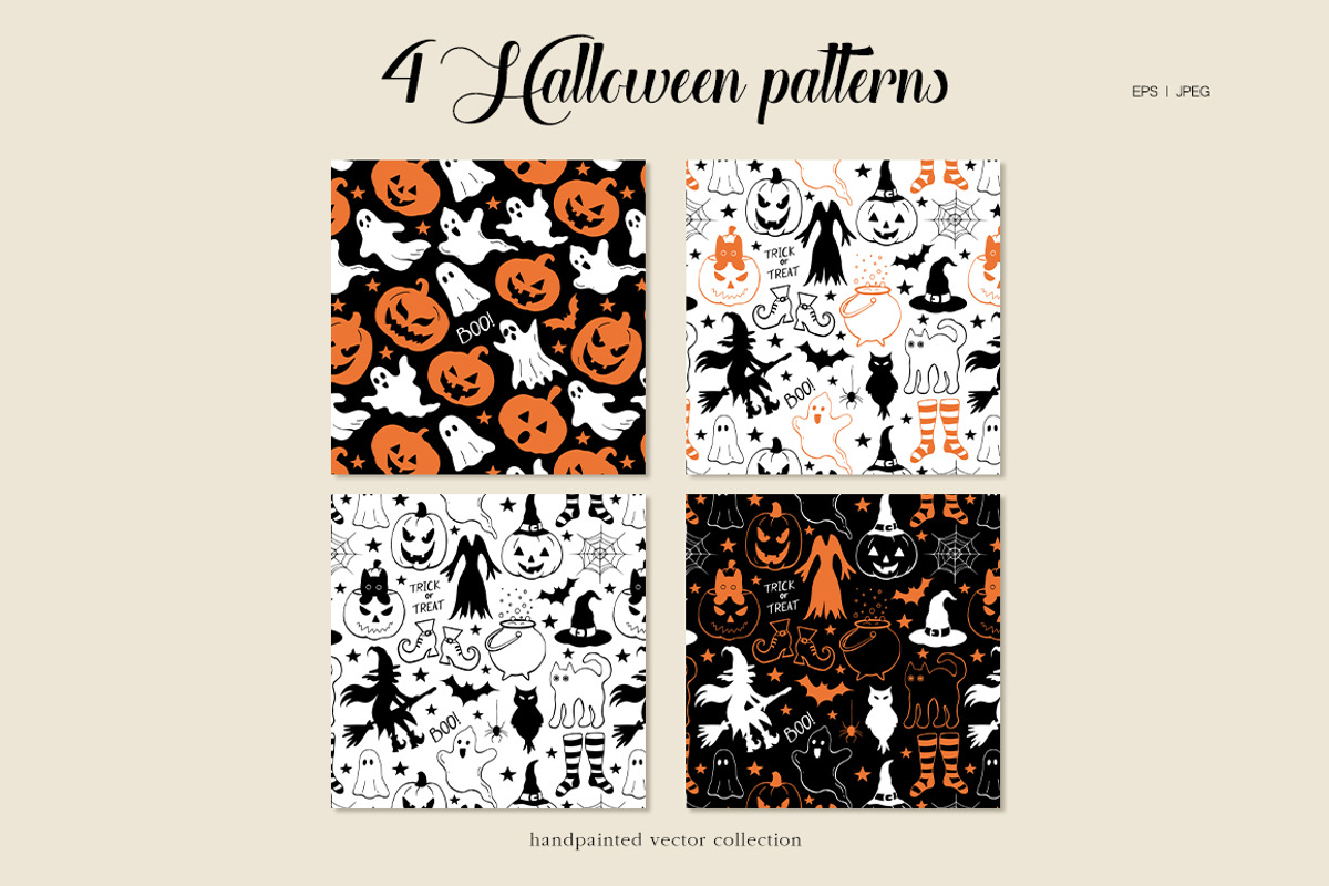 Whimsical Set Autumn Vibes, an Object Illustration by ViktoriyaD (Photo 21 of 22)