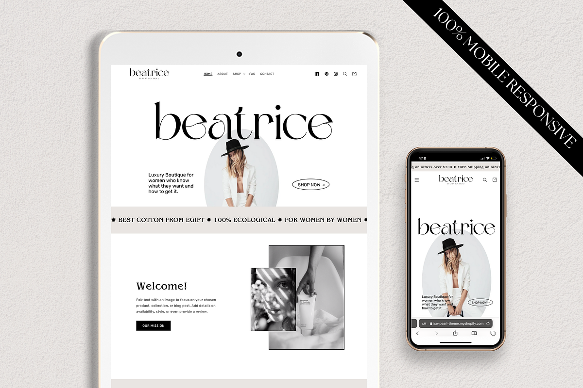 Beatrice - Luxury Shopify Theme, a Shopify Template by Studio Zash (Photo 13 of 13)