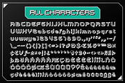 Hecolle 3D, a Sans Serif Font by Craft Supply Co. (Thumbnail 7 of 8)