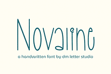 Novaline