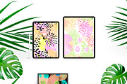 Templates, patterns, elements., a Decorative Illustration by Polanika (Thumbnail 11 of 12)