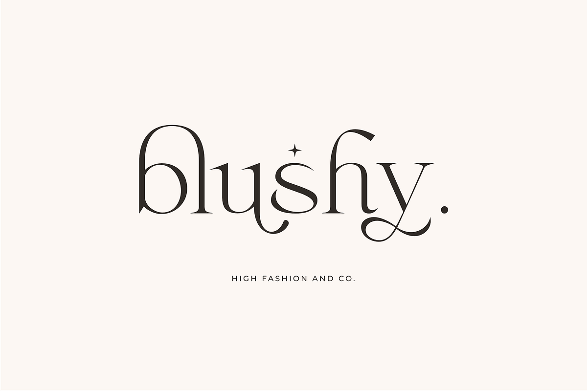 Fragile - Modern Serif, a Serif Font by Sans & Sons (Photo 5 of 10)