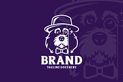 Rich Doodle, a Branding & Logo Template by herulogo (Thumbnail 1 of 4)