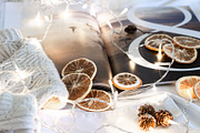 Cosy Winter Bundle | Styled Stock, a Food & Drink Photo by Chalking Up Stock (Thumbnail 15 of 16)