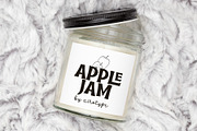 King Jelly - Cute Handwritten Duo, a Handwritten Font by Airotype (Thumbnail 5 of 11)