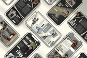 Email Marketing Template's Bundle, an Email Template by Marketello Studio (Thumbnail 7 of 16)