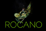Rocano Display Typeeface, a Font by Design Stag (Thumbnail 1 of 8)
