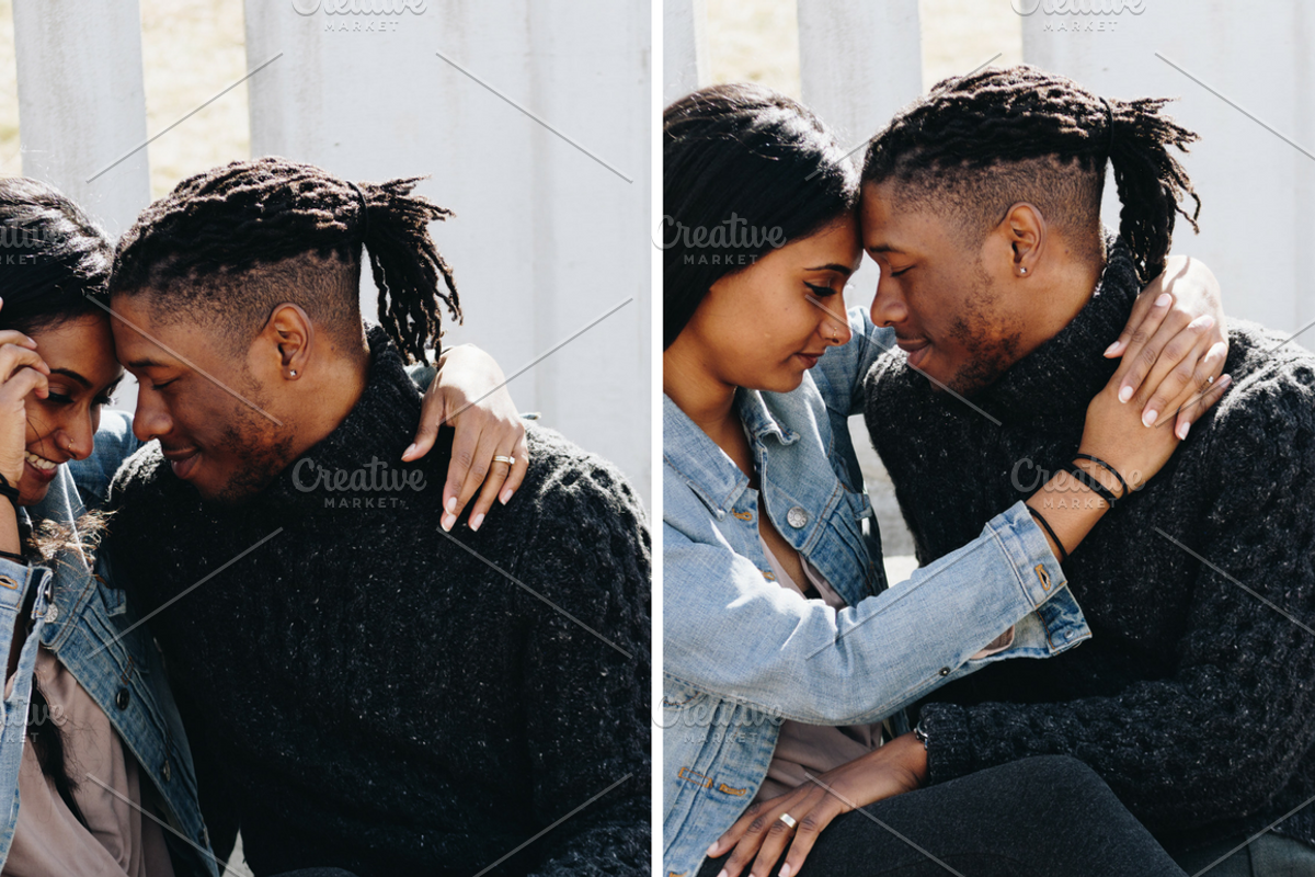 in LOVE Stock Bundle, a Person Photo by Eye for Ebony (Photo 8 of 10)