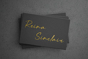 Samsudin Font, a Script Font by Zelda Graphic (Thumbnail 4 of 5)