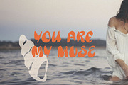 Coastal soul wavy handwritten font, a Handwritten Font by TD fonts (Thumbnail 6 of 13)