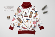 Hiking trails, a Decorative Illustration by Design X0 (Thumbnail 14 of 16)