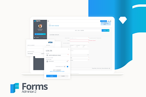 Adminian2 Forms