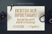 Madison, a Font by TGIF.STD (Thumbnail 2 of 8)