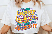 Mental Health Awareness PNG Your Ene, an Illustration by designcity5 (Thumbnail 7 of 9)