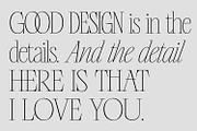 ANERIA — Editorial Serif, a Serif Font by Issam Type (Thumbnail 10 of 14)