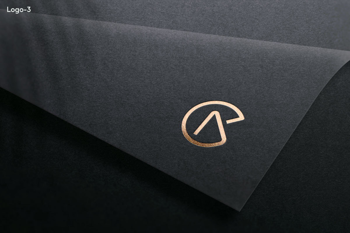 4 Minimal Monogram CA Logo Bundle, a Branding & Logo Template by arhabib (Photo 21 of 35)
