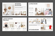 Interior Design Presentation, a Presentation Template by E-Type (Thumbnail 4 of 5)