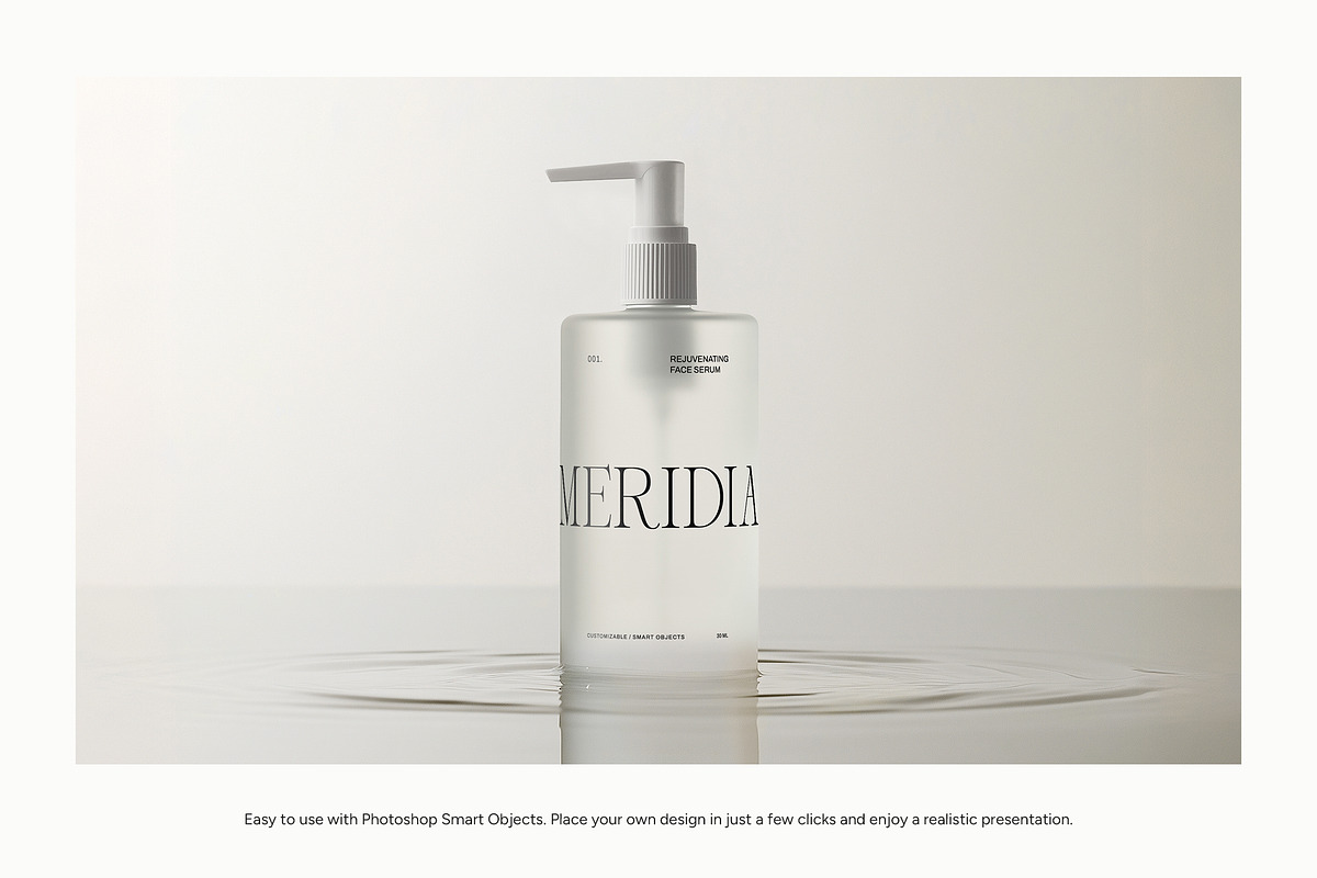 Cosmetics Packaging Mockup Bundle, a Packaging Mockup by Wildfield Studio (Photo 8 of 9)