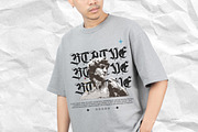 Despacio – Medieval Blackletter Font, a Blackletter Font by Dhabee (Thumbnail 13 of 16)