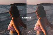 Faded Pastel 80s Lightroom Presets, a Preset Add-On by PixaSquare (Thumbnail 6 of 11)