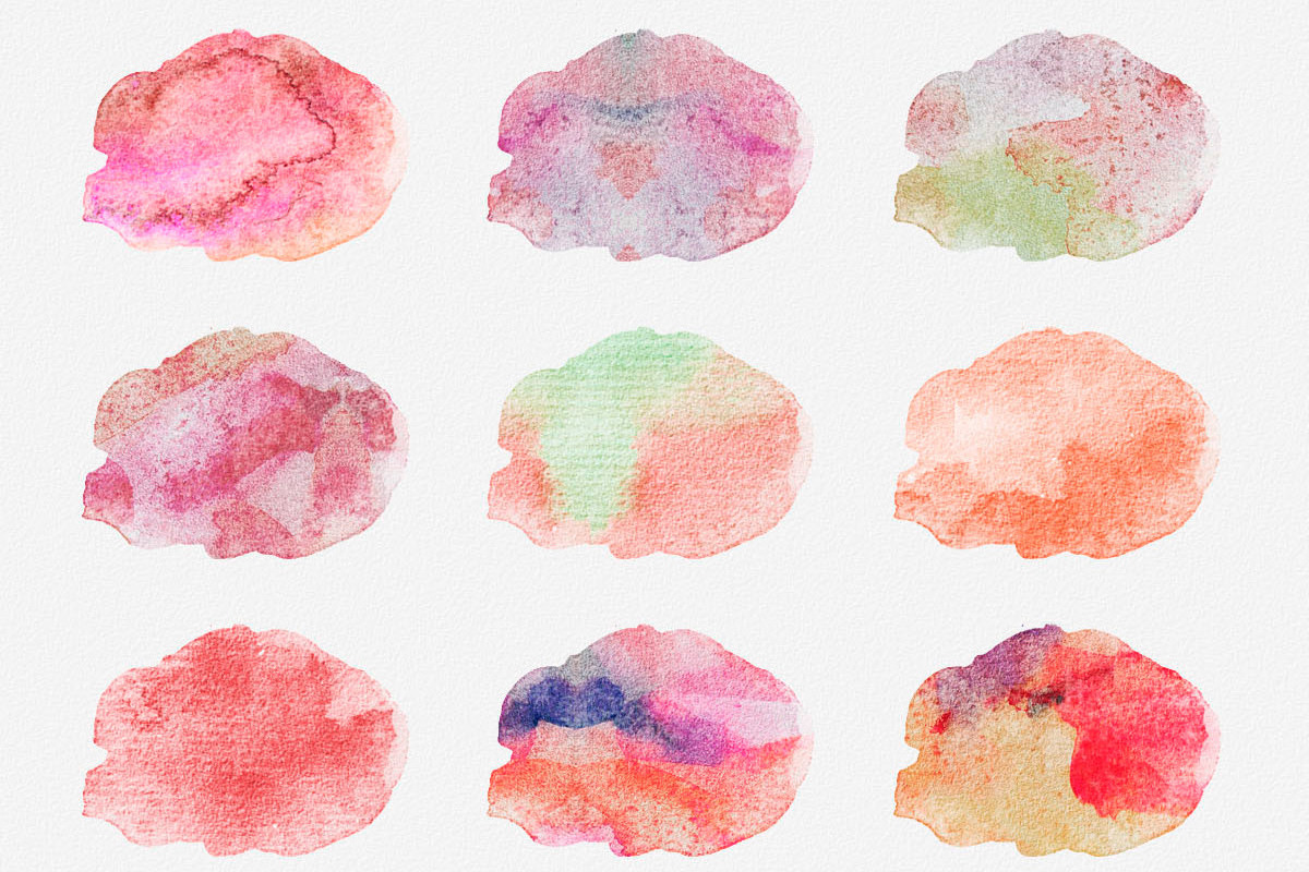 Text To Watercolour Actions PS, an Action Add-On by JasGraphicTools (Photo 5 of 10)