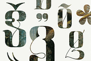 Sogia modern renaissance font, a Serif Font by kaer_shop (Thumbnail 2 of 9)