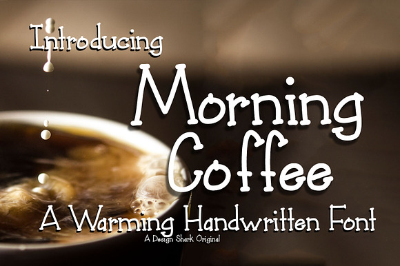 Morning Coffee preview 5