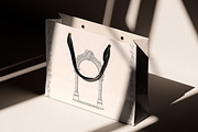 Renaissance Frames & Elements, a Decorative Illustration by Yanakicc (Thumbnail 7 of 8)