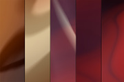 Soft Abstract Backgrounds, a Texture Graphic by Norse Moss (Thumbnail 5 of 8)