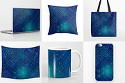 {Sacred Geometry} Raster Backgrounds, a Texture Graphic by ekaart (Thumbnail 8 of 9)