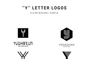 520 A to Z Logos Bundle, a Branding & Logo Template by AN Productions (Thumbnail 54 of 58)