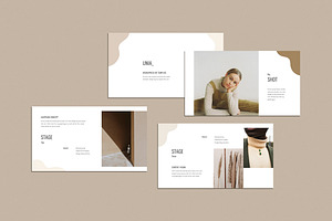 UNIA_ Media Kit Keynote Template