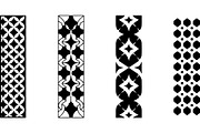 Laser Cut Panel Bundle, an Object Graphic by Designer_Momina (Thumbnail 12 of 13)