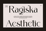 Moling Elegant Serif Font, a Serif Font by Perfectype (Thumbnail 4 of 8)