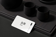 Ocha - Tea Branding Mockup Set, a Packaging Mockup by pmvch (Thumbnail 3 of 14)