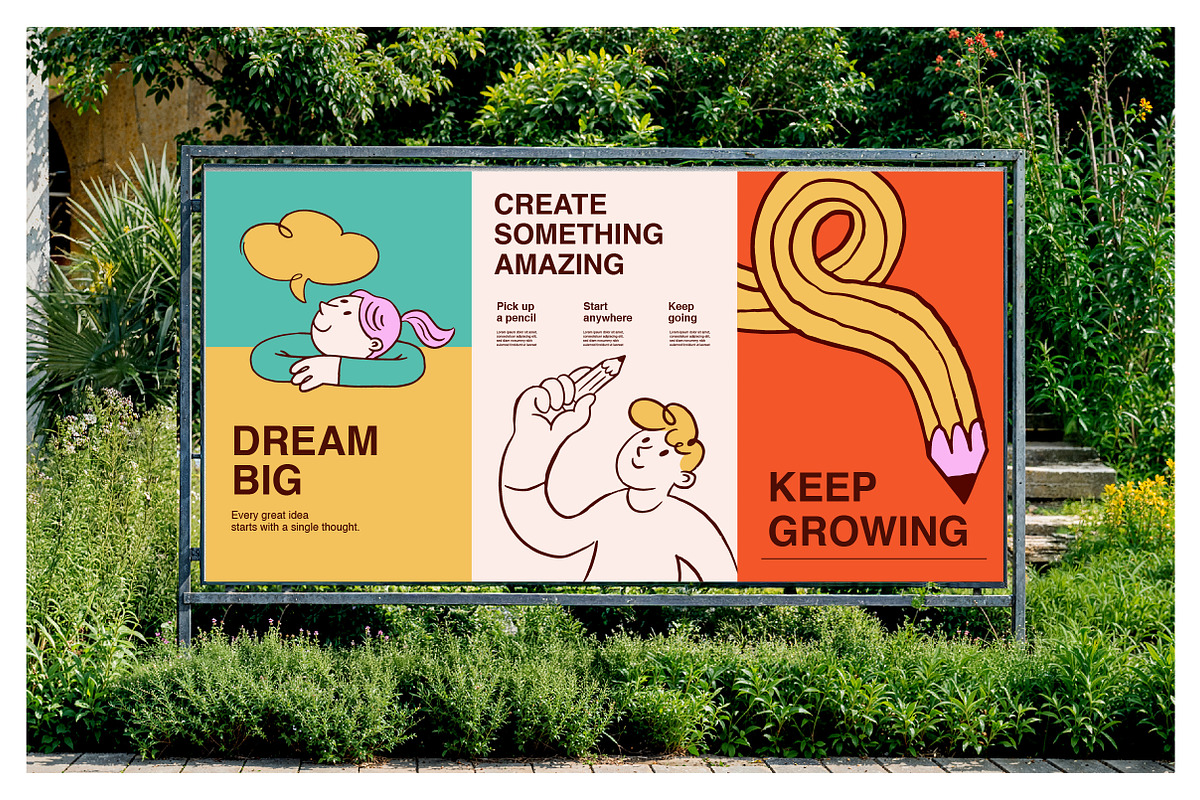 Back to School Doodle Bundle, an Object Graphic by Marish (Photo 2 of 10)