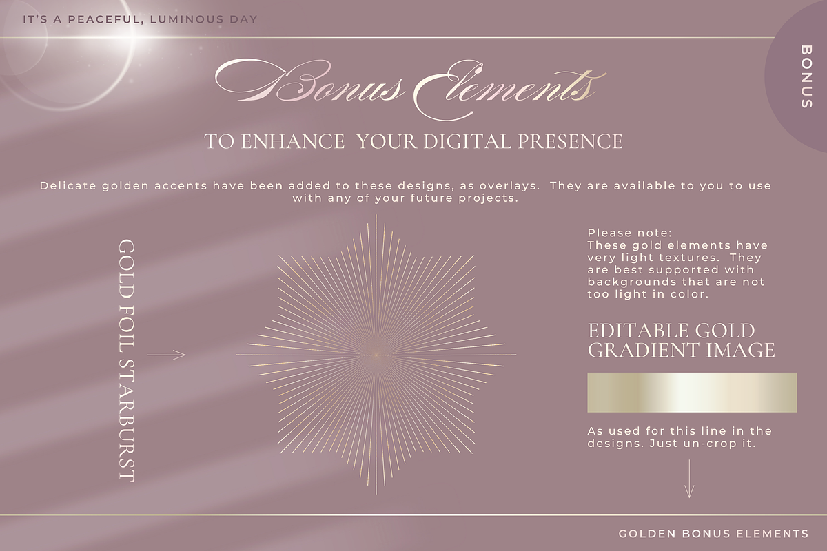6 Crystal Habits - Canva, a Social Media Template by Illumineer Media & Design (Photo 8 of 8)