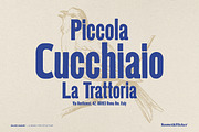 Major League - A Wood Type Font, a Sans Serif Font by Komet & Flicker (Thumbnail 3 of 14)