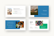 Azia : Kids Playground Keynote, a Presentation Template by Punkl Camp (Thumbnail 6 of 16)