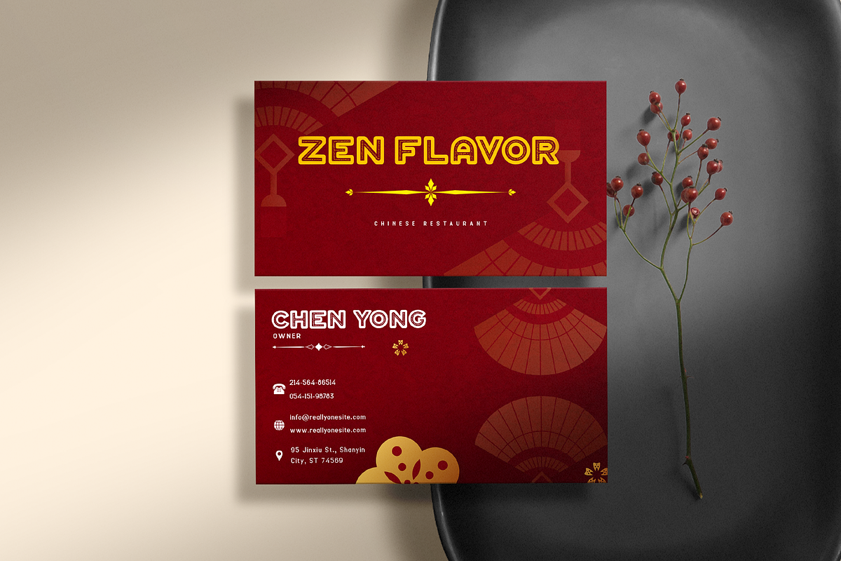 Snake Venom - Modern Chinese NewYear, a Sans Serif Font by overlaytemplates (Photo 3 of 5)
